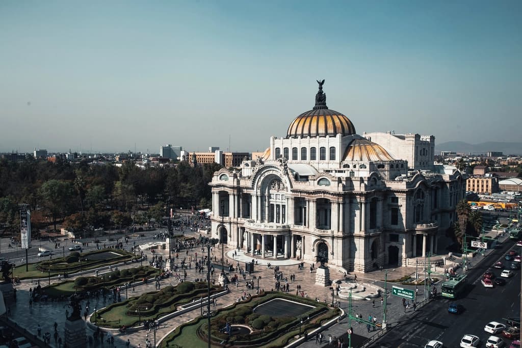 Ciudad de México