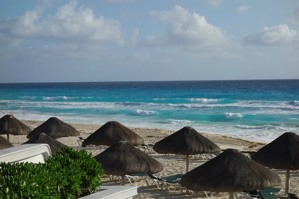 Cancún